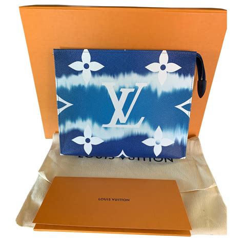 louis vuitton pochette escale